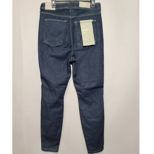 Everlane NEW The Way High dressy Skinny Jeans Size 33
